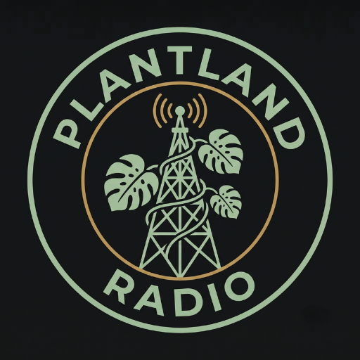 Plantland Radio