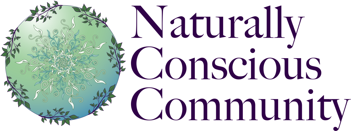 Naturally Conscious Community Logo